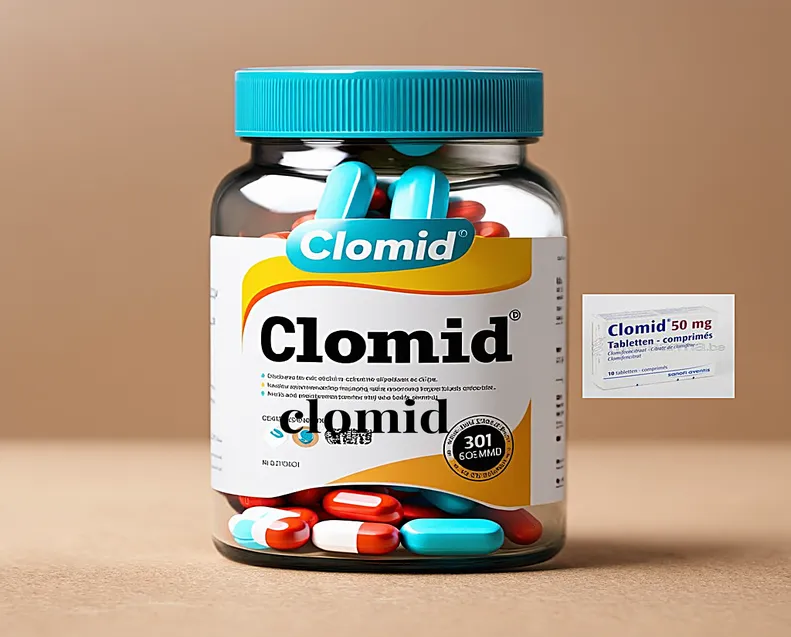 Clomid 1